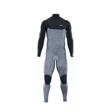 Load image into Gallery viewer, ION Men Wetsuit Seek Amp 4/3 Front Zip 2024