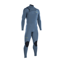 Load image into Gallery viewer, ION Men Wetsuit Seek Core 3/2 Front Zip 2024