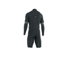 Load image into Gallery viewer, ION Men Wetsuit Seek Core 3/2 Shorty Longsleeve Front Zip 2024