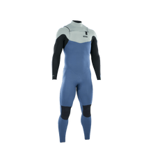 Load image into Gallery viewer, ION Men Wetsuit Element 4/3 Front Zip 2023