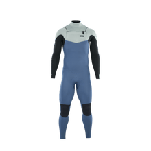 Load image into Gallery viewer, ION Men Wetsuit Element 4/3 Front Zip 2023