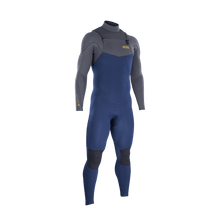 Load image into Gallery viewer, ION Men Wetsuit Element 5/4 Front Zip 2023