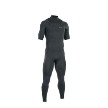 Load image into Gallery viewer, ION Men Wetsuit Element 2/2 Shortsleeve Front Zip 2024