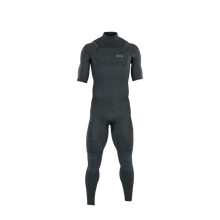 Load image into Gallery viewer, ION Men Wetsuit Element 2/2 Shortsleeve Front Zip 2024