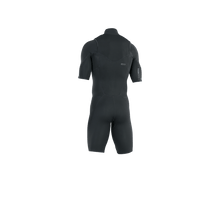 Load image into Gallery viewer, ION Men Wetsuit Element 2/2 Shorty Shortsleeve Front Zip 2023