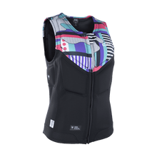 Carica l'immagine nel visualizzatore di Gallery, ION Ivy Vest Front Zip 2024