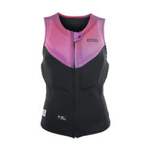 Charger l'image dans la galerie, Ivy Gilet Front Zip
