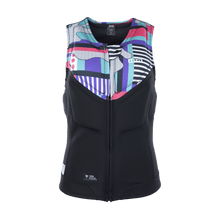 Carica l'immagine nel visualizzatore di Gallery, ION Ivy Vest Front Zip 2024