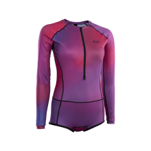 Carica l'immagine nel visualizzatore di Gallery, ION Swimsuit Longsleeve Women 2023