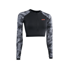 Lade das Bild in den Galerie-Viewer, Shorty Rashguard Langarm