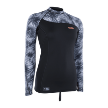 Lade das Bild in den Galerie-Viewer, Neo Top 2/2 Langarm Damen