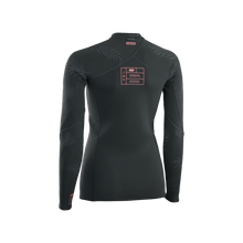 Lade das Bild in den Galerie-Viewer, Neo Top 2/2 Langarm Damen