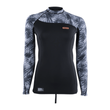 Lade das Bild in den Galerie-Viewer, Neo Top 2/2 Langarm Damen