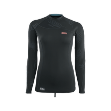 Lade das Bild in den Galerie-Viewer, Neo Top 2/2 Langarm Damen