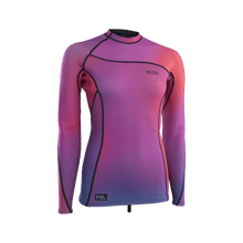 Lade das Bild in den Galerie-Viewer, Neo Top 2/2 Langarm Damen