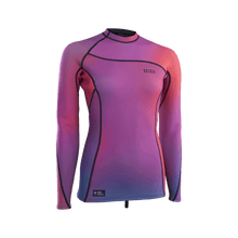 Load image into Gallery viewer, ION Neo Top 2/2 Longsleeve Women 2024