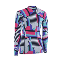 Lade das Bild in den Galerie-Viewer, Neo Top 2/2 Langarm Damen