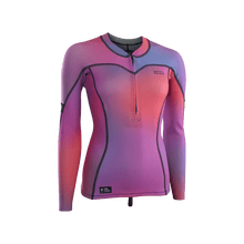 Charger l'image dans la galerie, Top Néoprène Zip 1.5 Femme