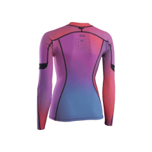 Load image into Gallery viewer, ION Neo Zip Top 1.5 Women 2024
