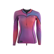 Charger l'image dans la galerie, Top Néoprène Zip 1.5 Femme