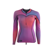 Load image into Gallery viewer, ION Neo Zip Top 1.5 Women 2024