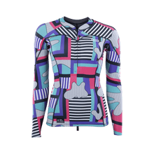 Load image into Gallery viewer, ION Neo Zip Top 1.5 Women 2024