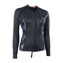 Load image into Gallery viewer, ION Neo Zip Top 2/1 Longsleeve Skin Women 2024