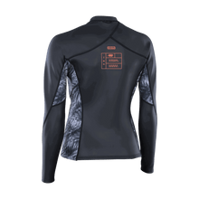 Load image into Gallery viewer, ION Neo Zip Top 2/1 Longsleeve Skin Women 2024