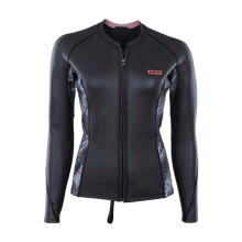 Load image into Gallery viewer, ION Neo Zip Top 2/1 Longsleeve Skin Women 2024