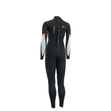 Carica l'immagine nel visualizzatore di Gallery, ION Women Wetsuit Element 5/4 Back Zip 2023