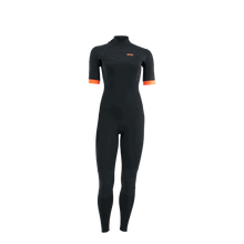 Load image into Gallery viewer, ION Women Wetsuit Element 3/2 Shortsleeve Back Zip 2024