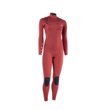 Lade das Bild in den Galerie-Viewer, Damen Neoprenanzug Amaze Core 3/2 Front Zip