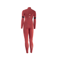 Lade das Bild in den Galerie-Viewer, Damen Neoprenanzug Amaze Core 4/3 Front Zip