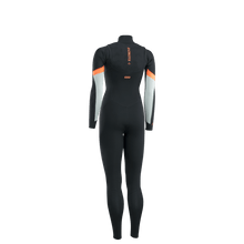 Carica l'immagine nel visualizzatore di Gallery, ION Women Wetsuit Element 3/2 Front Zip 2024