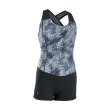 Lade das Bild in den Galerie-Viewer, Damen Neoprenanzug Amaze Shorty Crossback 1.5