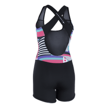 Lade das Bild in den Galerie-Viewer, Damen Neoprenanzug Amaze Shorty Crossback 1.5
