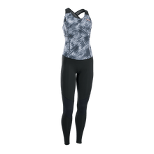 Carica l'immagine nel visualizzatore di Gallery, ION Women Wetsuit Amaze Long Jane 1.5 2024