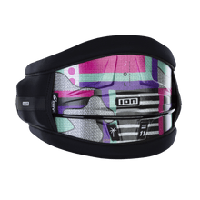 Load image into Gallery viewer, ION Sol Curv Kite Harness Women 2024