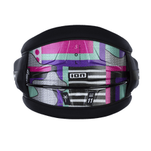 Load image into Gallery viewer, ION Sol Curv Kite Harness Women 2024