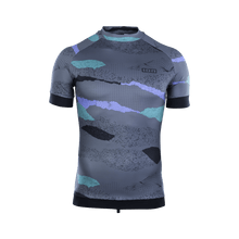 Carica l'immagine nel visualizzatore di Gallery, ION Rashguard Maze SS men 2024