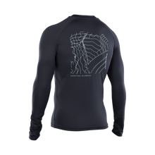 Carica l'immagine nel visualizzatore di Gallery, ION Rashguard LS men 2024