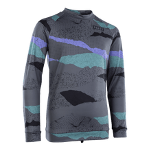 Carica l'immagine nel visualizzatore di Gallery, ION Capture Rashguard LS boys 2024