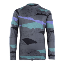 Carica l'immagine nel visualizzatore di Gallery, ION Capture Rashguard LS boys 2024