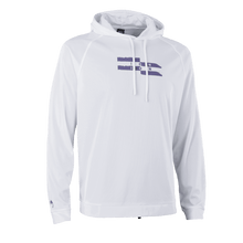 Cargar imagen en el visor de la galería, ION Wetshirt Hood LS men 2024