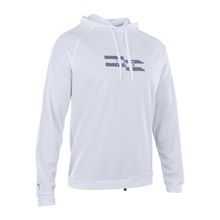 Cargar imagen en el visor de la galería, ION Wetshirt Hood LS men 2024