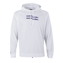 Cargar imagen en el visor de la galería, ION Wetshirt Hood LS men 2024