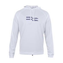 Cargar imagen en el visor de la galería, ION Wetshirt Hood LS men 2024