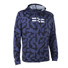 Cargar imagen en el visor de la galería, ION Wetshirt Hood LS men 2024