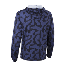 Cargar imagen en el visor de la galería, ION Wetshirt Hood LS men 2024