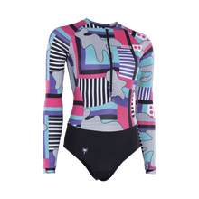 Carica l'immagine nel visualizzatore di Gallery, ION Swimsuit Longsleeve Women 2024